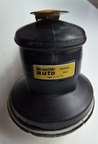 Used desoutter auto - desoutter, model