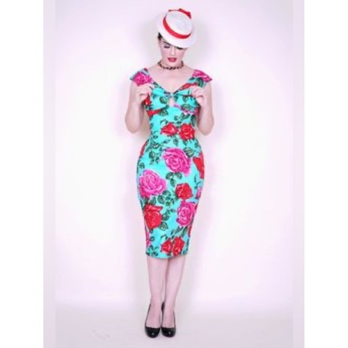 Bernie dexter vtg ruby - vtg,