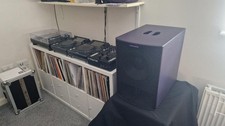 Funktion one sb10a powered - funktion,