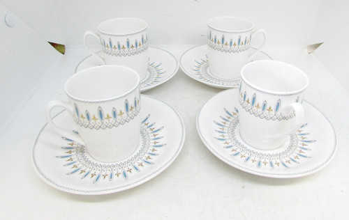 Spode brussels vintage bone - brussels,