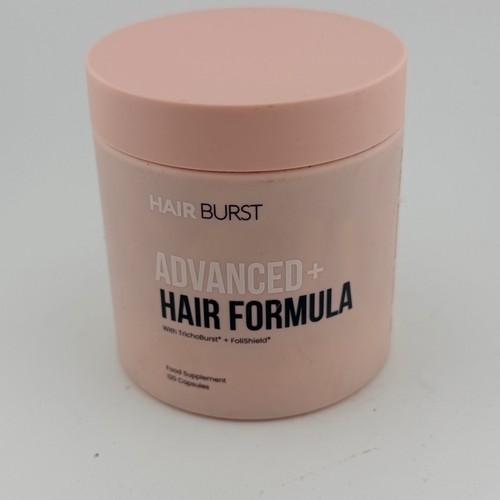 Hair burst advanced - advanced+,