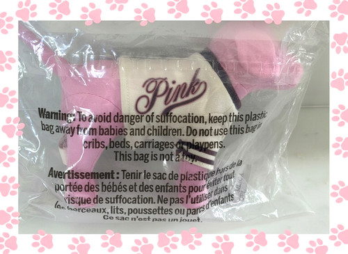 Pink victoria secret - pink,