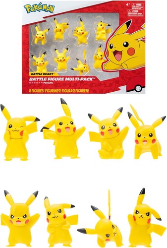 Pokémon battle feature vinyl - feature,