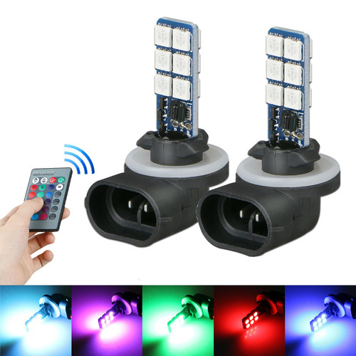 Colors 881 5050 rgb led - 881,