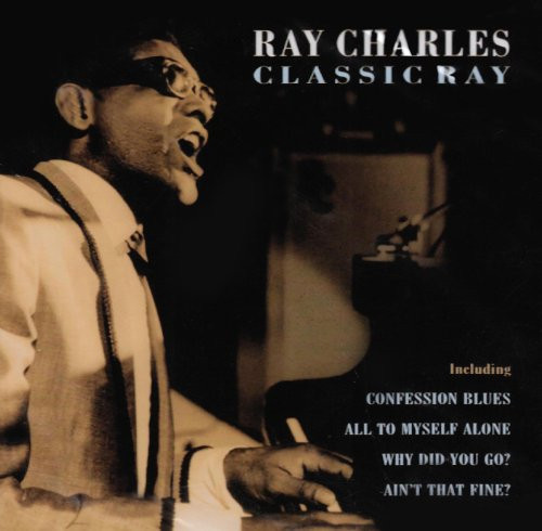 Ray charles classic cd - classic,