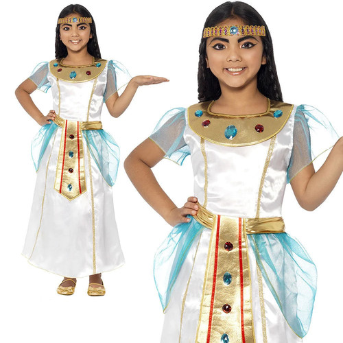 Child deluxe cleopatra - child,