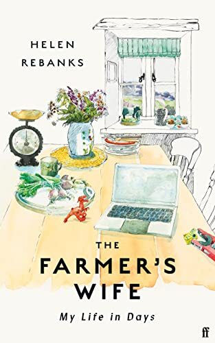 The farmer wife - the, farmer's