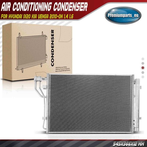 Air conditioning condenser - conditioning,