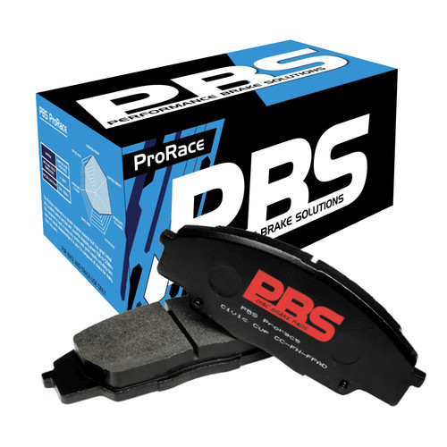 Pbs prorace front - pbs,