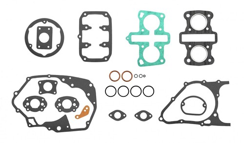 Full engine gasket - engine, honda