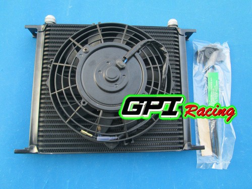 An10 universal row engine - 30,