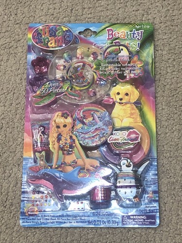 Lisa frank beauty - lisa,