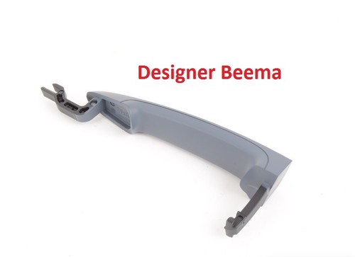 Bmw door handle 4 x3 - bmw,