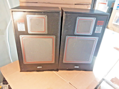 Akai um313 way - sr-um313, 2