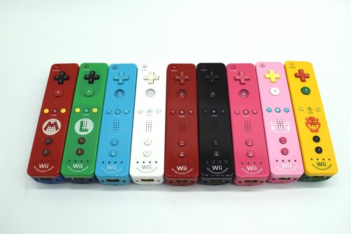Official nintendo wii - official, motion