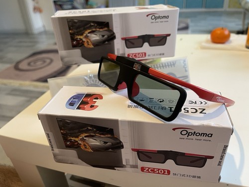 Original 3dglasseszc501 - original,