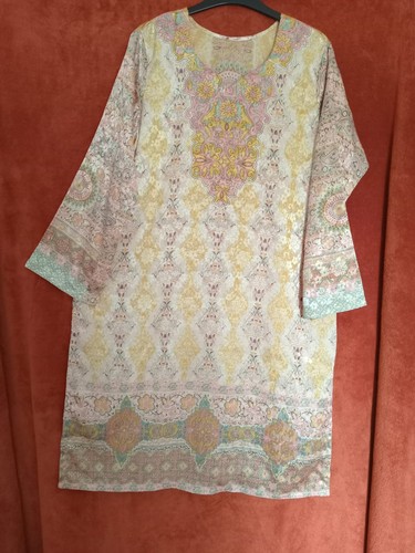 Brand new ladies kurta dupata - new, kurta+dupata