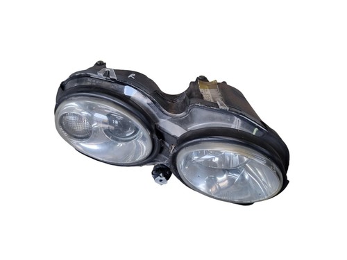 Jaguar type headlight lamp - jaguar,