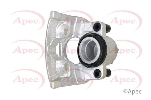 Apec front left brake - left, caliper