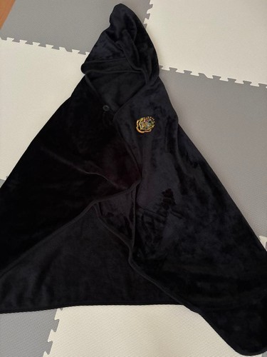 Harry potter hooded blanket - harry,
