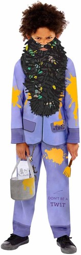Roald dahl twit kids - mr,