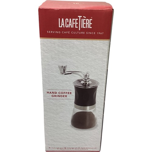 Cafetière hand coffee - la,