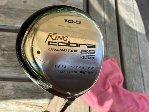 King cobra unlimited - cobra,