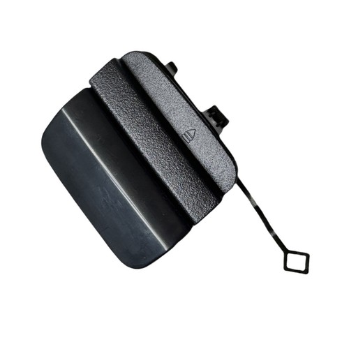 Rear bumper tow - rear,