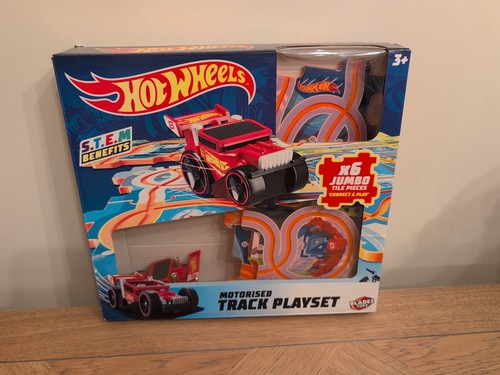 Hot wheels stem - hot,
