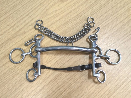 Shires mullen mouth rugby - mullen,