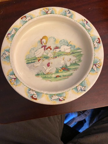 Vintage wade england - wade,