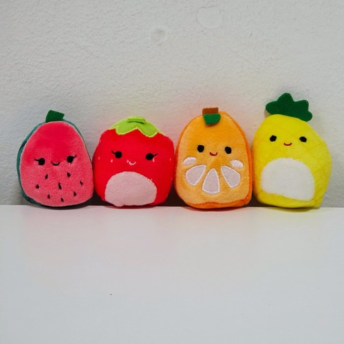 Squishmallows squishville - squishmallows,