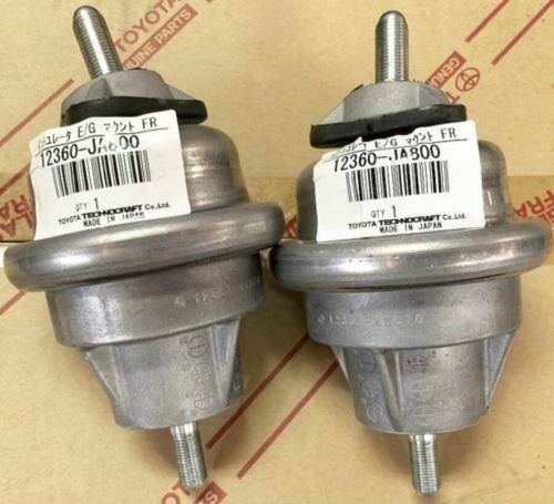 Toyota genuine oem supra jza80 - toyota,
