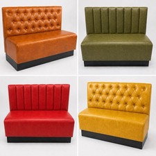 Home restaurant bench seating - restaurant,