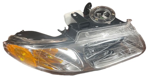 Headlight lens dorman 1590421 - lens,