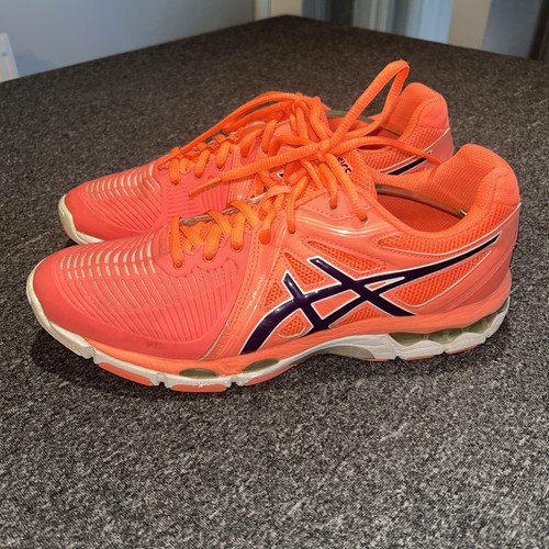 Asics womens gel netburner - asics,