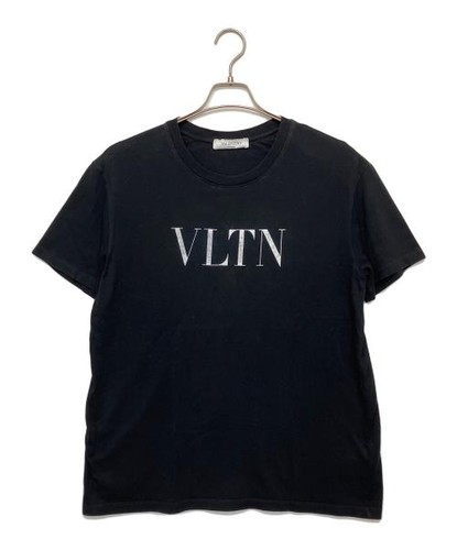 Valentino women black cotton - valentino,