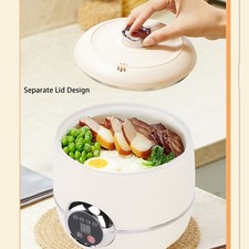 New small rice - small,