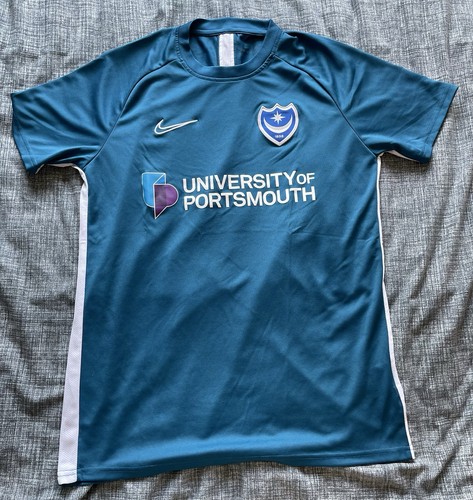 Portsmouth nike training - portsmouth,