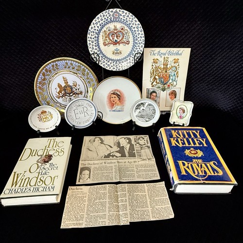 Royal family collectibles 11 - royal,
