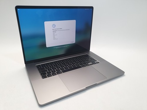 Apple macbook pro - apple, 16"