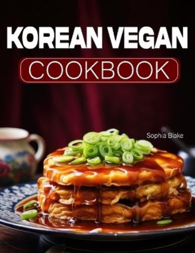Sophia blake korean vegan - sophia,