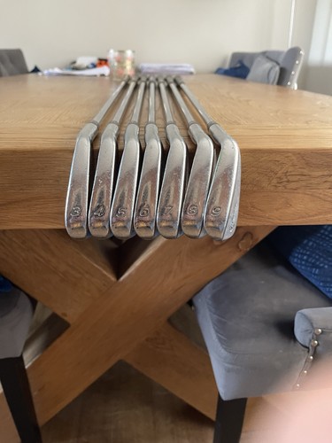 Taylormade rac coinforged - taylormade,