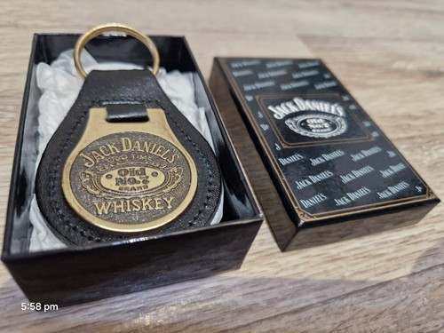 Jack daniels whisky black - jack, no.7