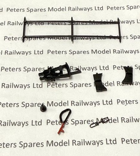 Hornby x4731 class - hornby,