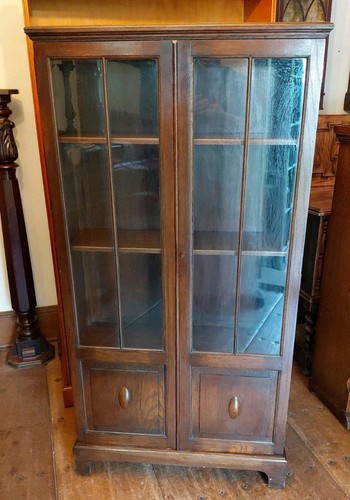 Antique edwardian oak - antique,