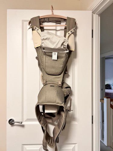 Chicco hip seat baby carrier - hip,