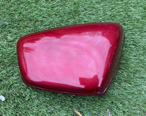 Right side panel - right, cover
