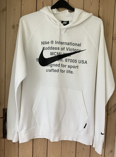Nike international hoodie - international,