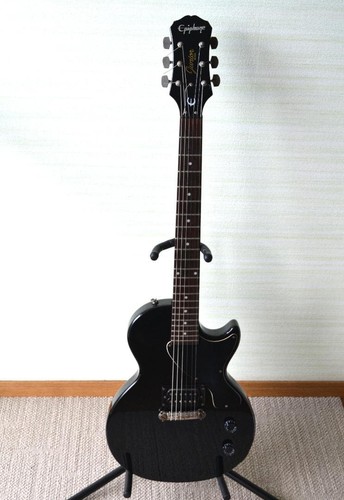 Epiphone les paul junior ltd - epiphone,